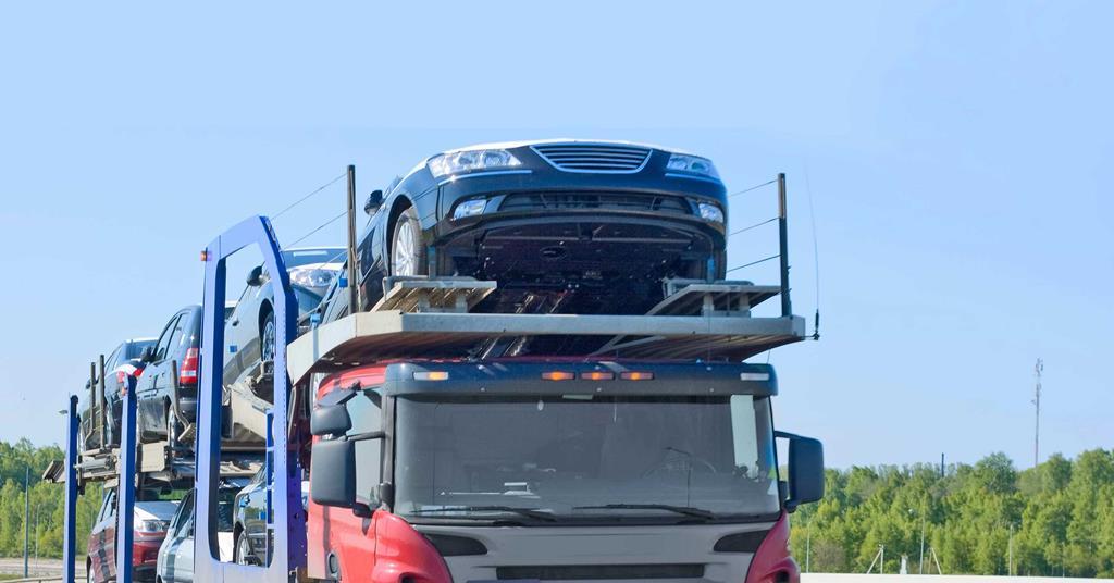 Sanctions relief could revive Russia’s car industry Sanctions relief could revive Russia’s car industry