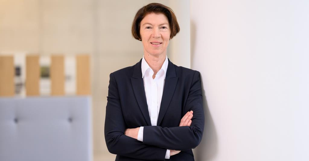 Ulrike Hetzel appointed president of Bosch Digital News