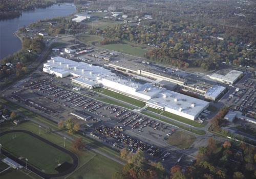 SF Motors to buy AM General’s assembly plant in Indiana for $110m ...