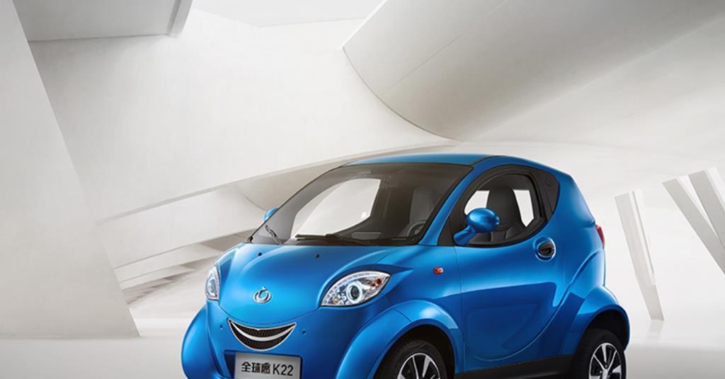 Kandi cars online china