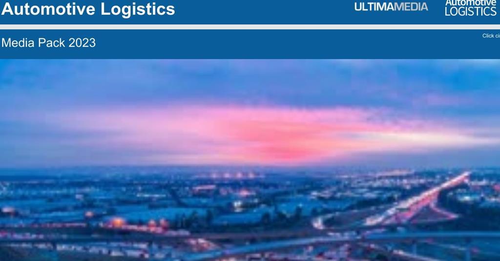 Automotive Logistics Media Pack 2024 Article Automotive Logistics   303408 Page1 717666 Crop 