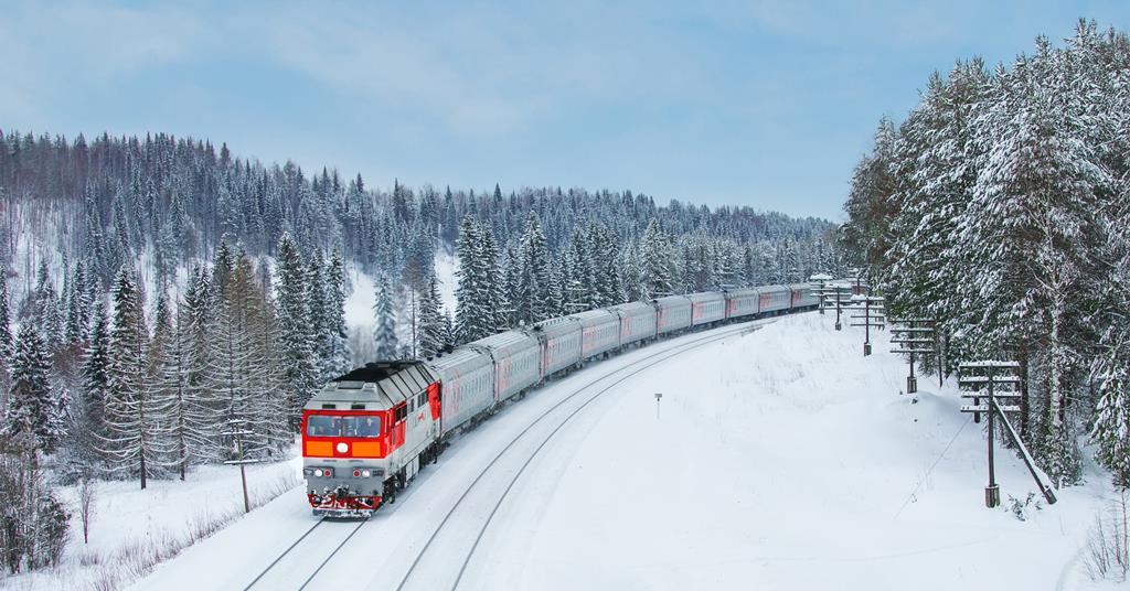 Red Sea crisis resurrects China-Europe rail freight transit through Russia