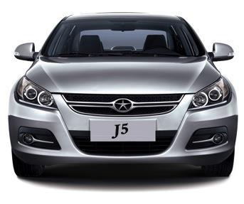 JAC expands in Russia and Ukraine with CKD production | Article ...