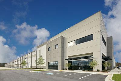 Prologis buys DCT Industrial | Article | Automotive Logistics