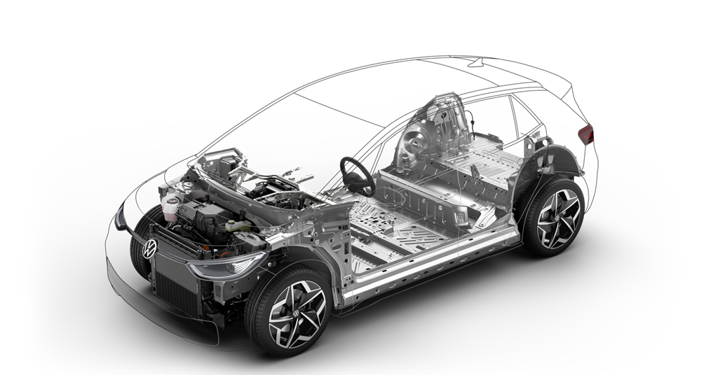 Stricter EU CO2 regulations will reshape vehicle platforms and car ...