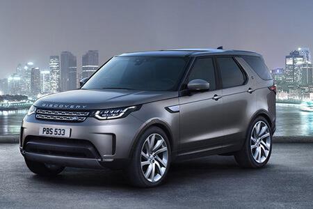 JLR to move Discovery assembly to Slovakia | Feature | Automotive Logistics