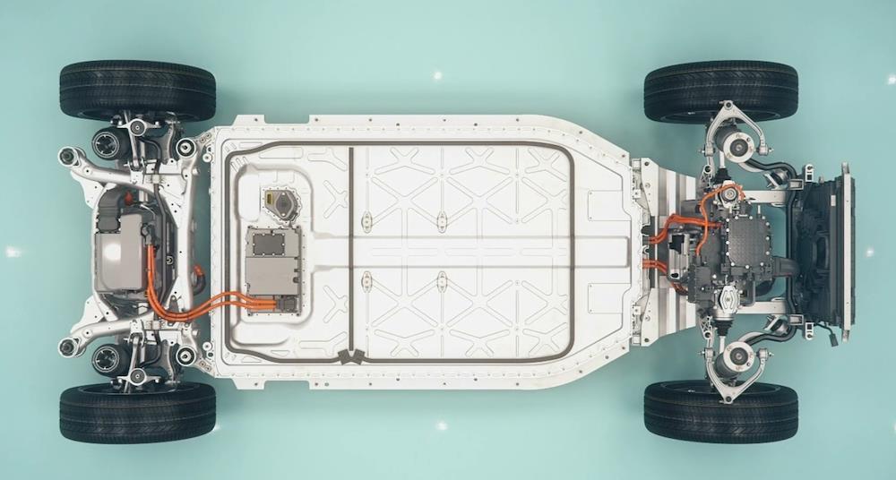 Tata motors shop ev battery supplier