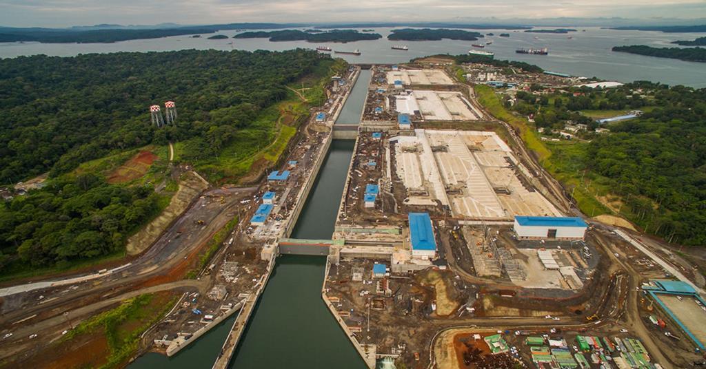 Panama Canal disruptions set to continue into 2024 but container