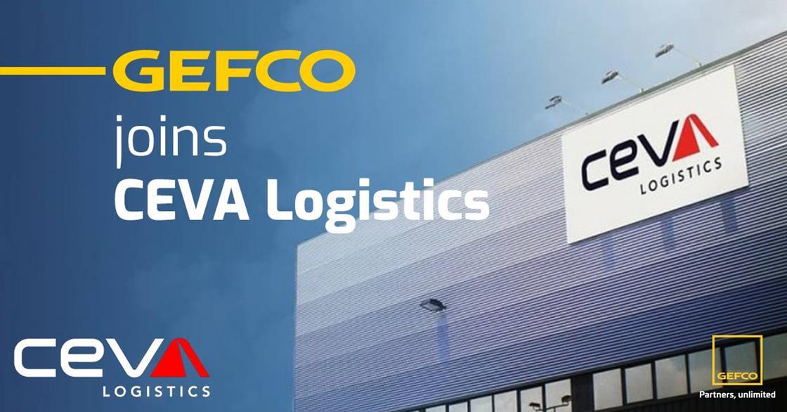 CMA CGM will integrate Gefco into Ceva Logistics | News | Automotive ...