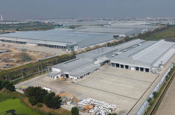 Scania opens Thai factory to better serve Southeast Asia | Feature ...