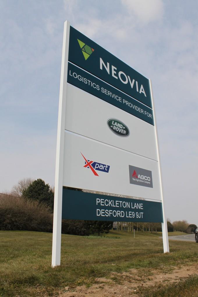 JLR extends contract with Neovia for aftermarket services | Article ...