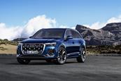 Audi Q7 SUV