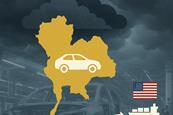 Thailand automotive supply chain