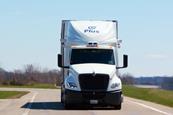 PlusAI truck