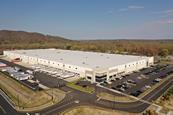 Stellantis opens $64m Mopar PDC in New York