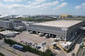 12-5-25 CEVA Logistics’ Gebze warehouse