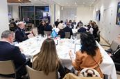 ECG dinner debate on EC Action Plan