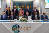 Jaxport Enstructure signing