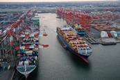 Newark_container port