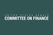 US Senate Committee Finance
