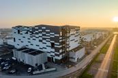 ACC Stellantis EV Battery Gigafactory BBD France