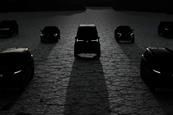 Mitsubishi Momentum 2030 line-up