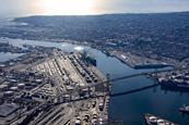 port LA_aerial-view-south