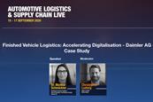 NEW Finished Vehicle Logistics- Accelerating Digitalisation - Daimler AG Case Study.001