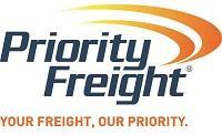 Priority Freight logo