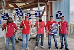 UAW