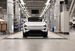 Polestar_3_Long_range_Single_motor_starts_US_production