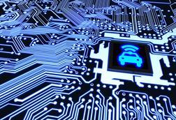 Automotive Cyber security