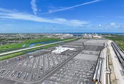 VWGoA_Freeport9 terminal