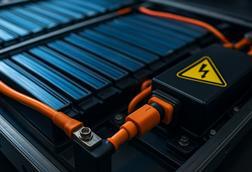 How Europe’s EV forecast dip affects supply chains