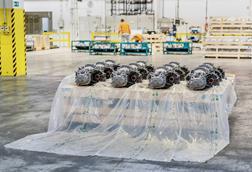 Skoda_CKD_biodegradable_packaging