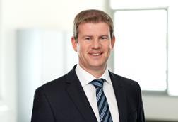 Christophe Campe, Head of Automotive, CHEP Europe & North America