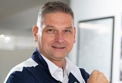 Peter Koltai, VW Mexico