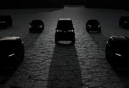 Mitsubishi Momentum 2030 line-up