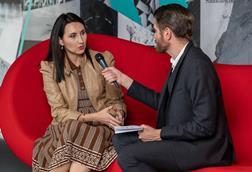 Red Sofa Interview: Bosch’s Ekaterina Serban on Supply chain cybersecurity risks and opportunities