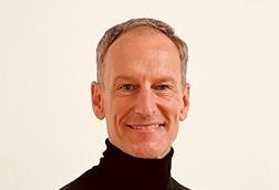 Frank Göller is Audi’s head of digital strategy and portfolio for production and head of internationalisation at Catena-X