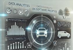 Automotive Logistics Systems & Software Survey Report