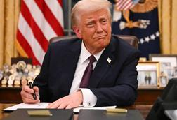 trump oval office