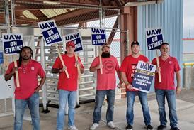 UAW