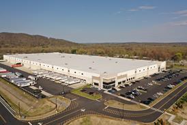 Stellantis opens $64m Mopar PDC in New York
