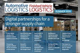 Kotagiri Replaces Walker As Head Of Magna News Automotive Logistics Horton, gregory paul livonia kiselis. kotagiri replaces walker as head of