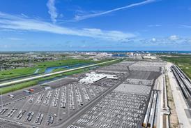 VWGoA_Freeport9 terminal