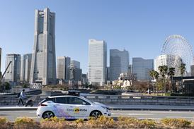 15-05-25 Nissan halts plan for domestic EV battery plant