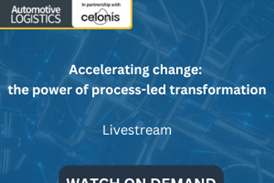 Accelerating change the power of process-led transformation Livestream Tuesday, September 10 1100 EDT  1600 BST  1700 CEST (2)