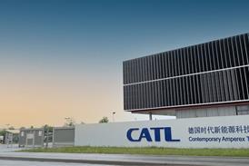 CATL Germany