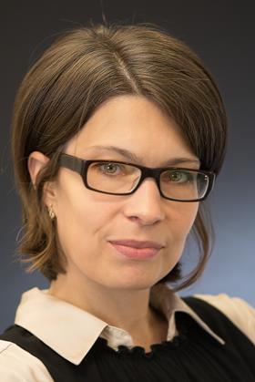 Tatiana Hristova, Russian market analyst for IHS Markit